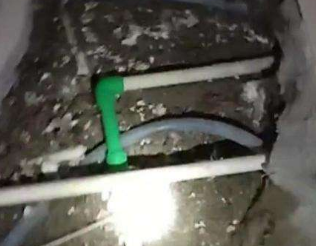 阳信卫生间漏水多少钱