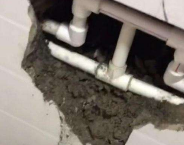 阳信卫生间漏水哪家好