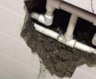 阳信卫生间防水找谁好