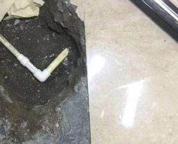 阳信卫生间测漏水多少钱