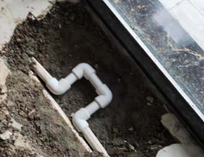 阳信卫生间测漏水哪家好