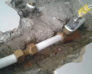 阳信测漏水多少钱