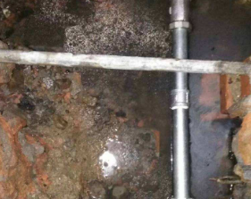 阳信卫生间测漏水多少钱