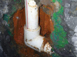 阳信卫生间测漏水价格明细