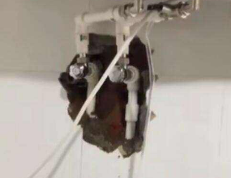 阳信水管维修哪家好