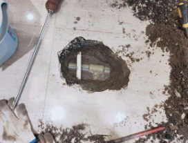 阳信卫生间防水多少钱