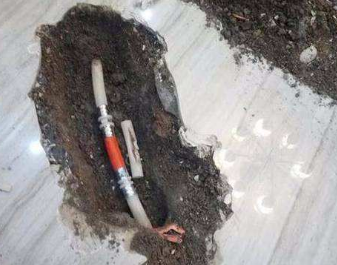 阳信水管维修哪家好