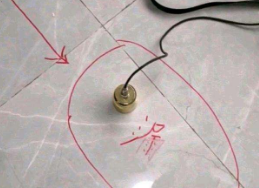 阳信卫生间测漏水多少钱