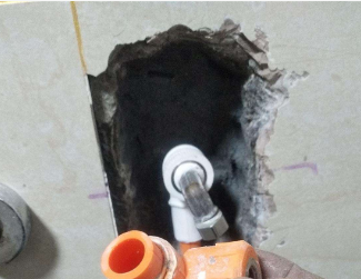 阳信卫生间测漏水哪家好