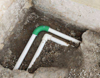 阳信卫生间测漏水价格多少