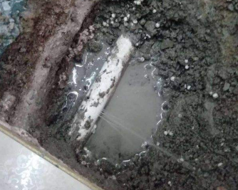阳信卫生间测漏水哪家好