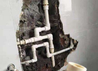 阳信卫生间测漏水价格多少