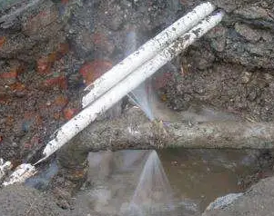 阳信水管维修费用是多少