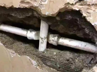 阳信水管维修哪家好