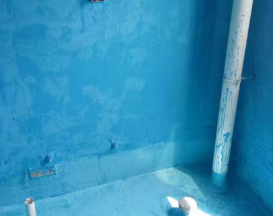 阳信卫生间防水多少钱