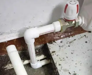 阳信卫生间测漏水多少钱
