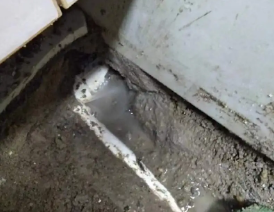 阳信卫生间测漏水多少钱