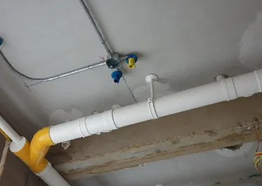 阳信水管维修多少钱