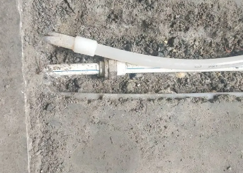 阳信卫生间测漏水之解决方法