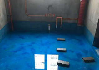 阳信卫生间防水步骤