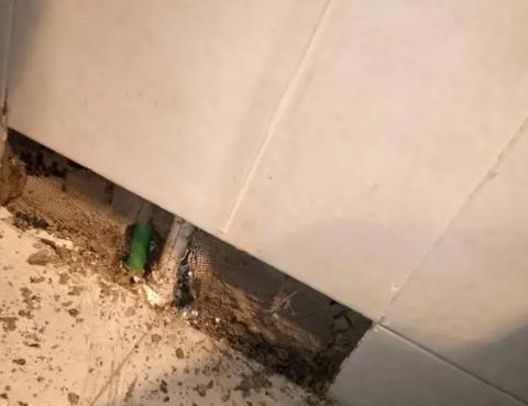 阳信测漏水公司为您专业分享下检漏仪器准确定位的方法有什么特点?