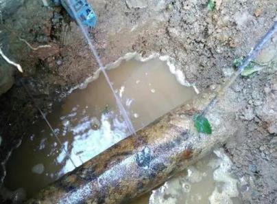 阳信卫生间测漏水公司分享下我们可以检测到轻微的漏水和水压吗？