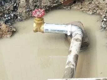 阳信漏水检测电话多少