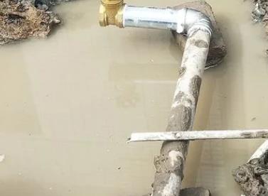 阳信测漏水公司电话
